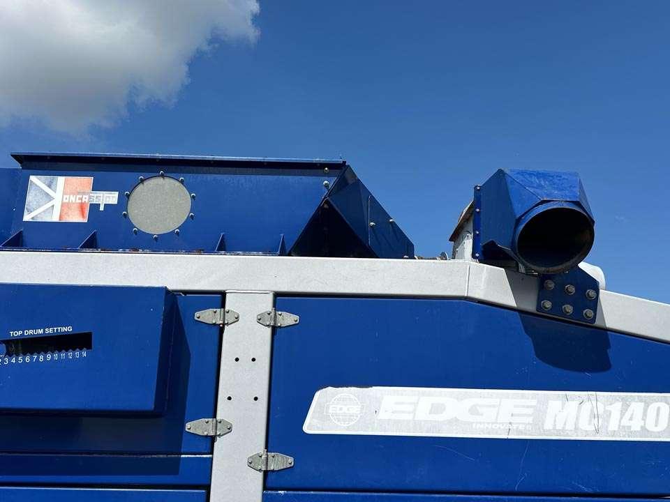 Edge MC 1400 Photo 11