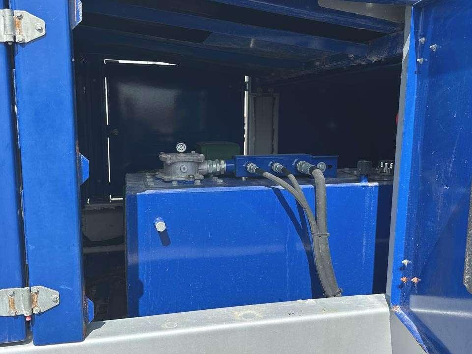 Edge MC 1400 Photo 13