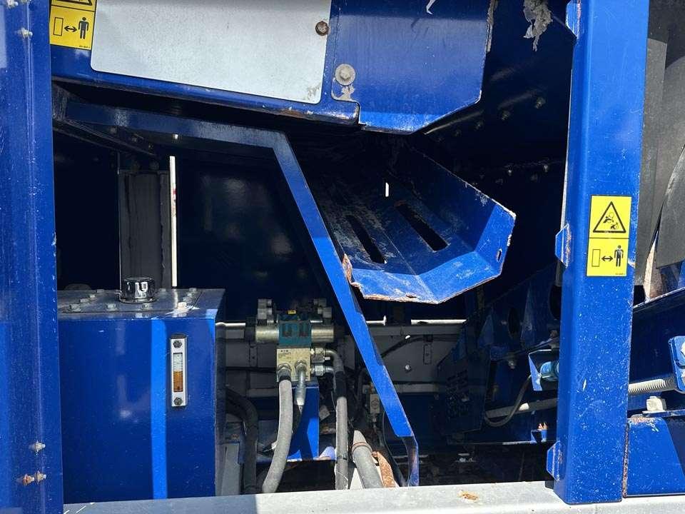 Edge MC 1400 Photo 14