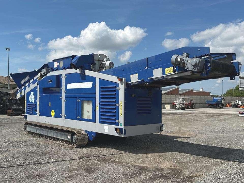 Edge MC 1400 Photo 18