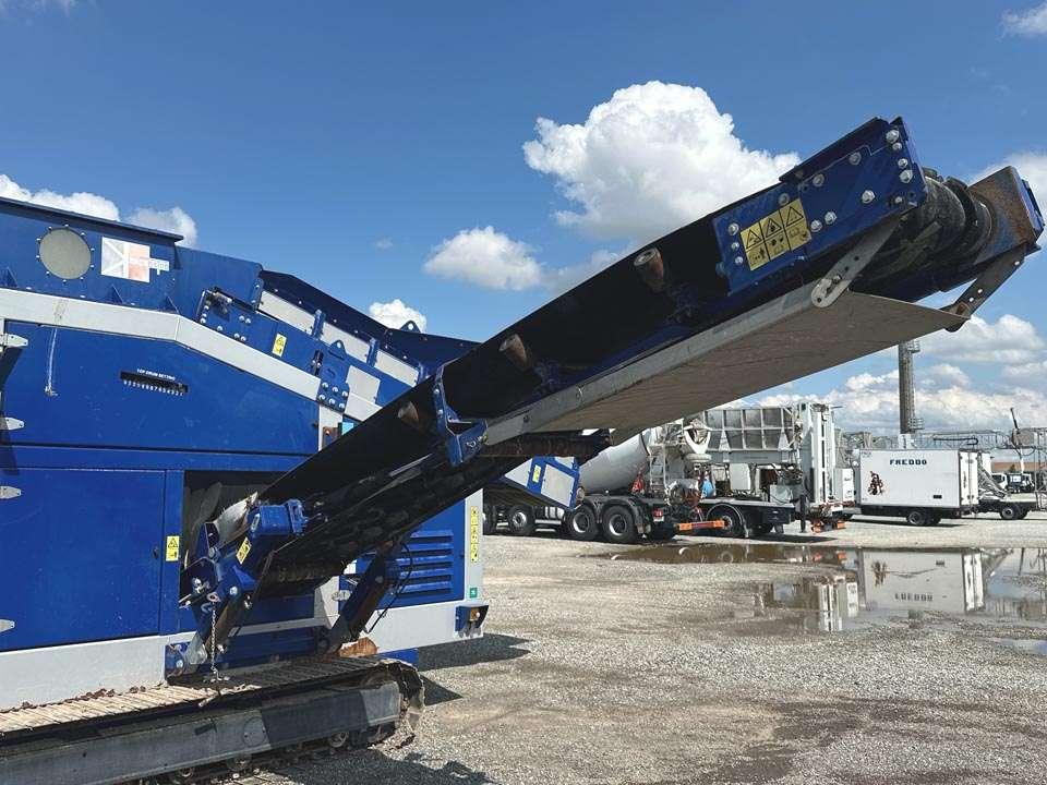 Edge MC 1400 Photo 6