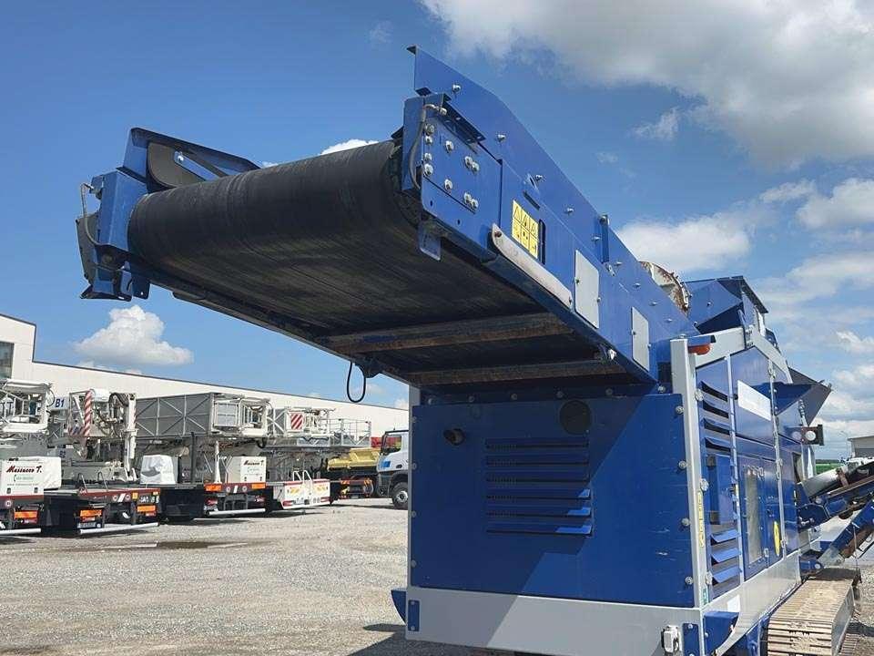 Edge MC 1400 Photo 7