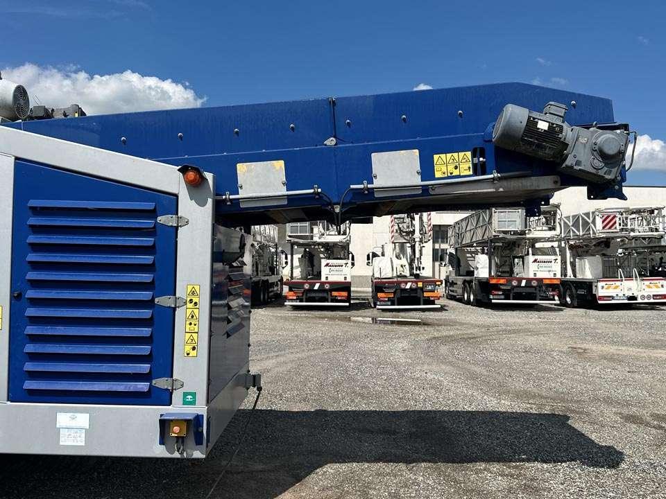 Edge MC 1400 Photo 8