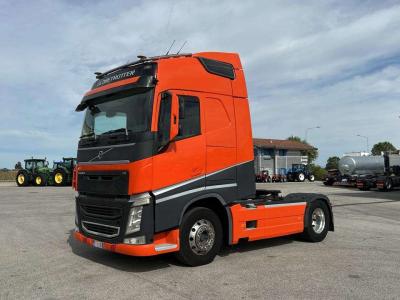 Volvo FH 540 4x2 sold by Massucco T. Srl
