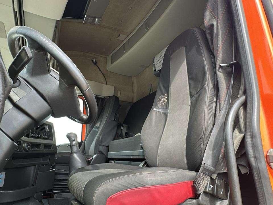 Volvo FH 540 4x2 Photo 15