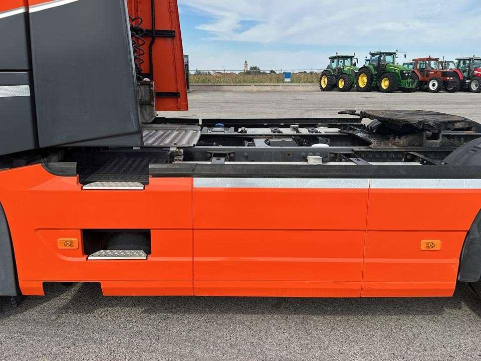Volvo FH 540 4x2 Photo 6
