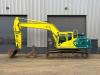 Hyundai HX260L Photo 1 thumbnail