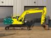 Hyundai HX260L Photo 6 thumbnail
