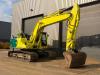 Hyundai HX260L Photo 7 thumbnail