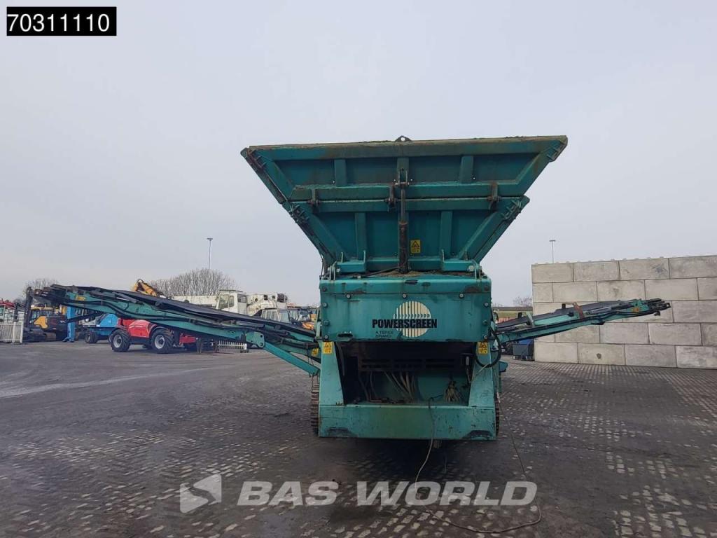 Powerscreen WARRIOR 1400 Photo 12