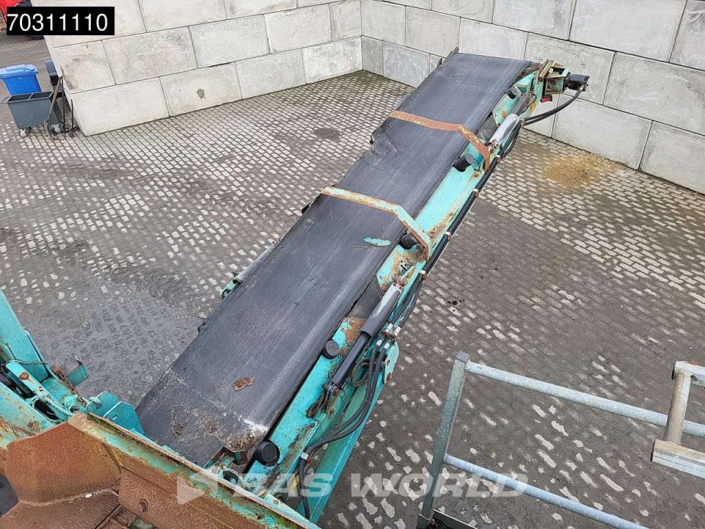 Powerscreen WARRIOR 1400 Photo 13