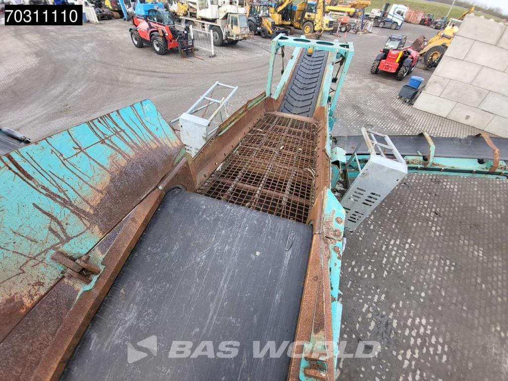 Powerscreen WARRIOR 1400 Photo 15