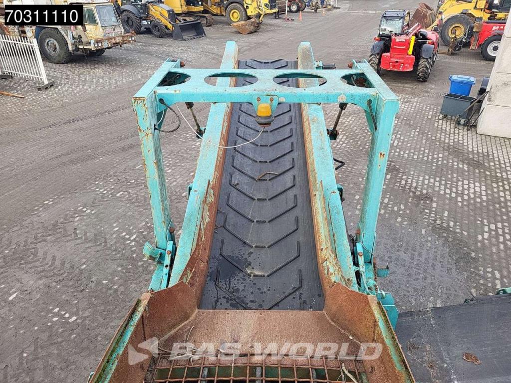 Powerscreen WARRIOR 1400 Photo 16