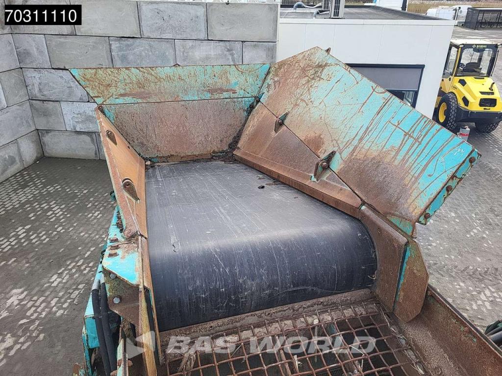 Powerscreen WARRIOR 1400 Photo 19