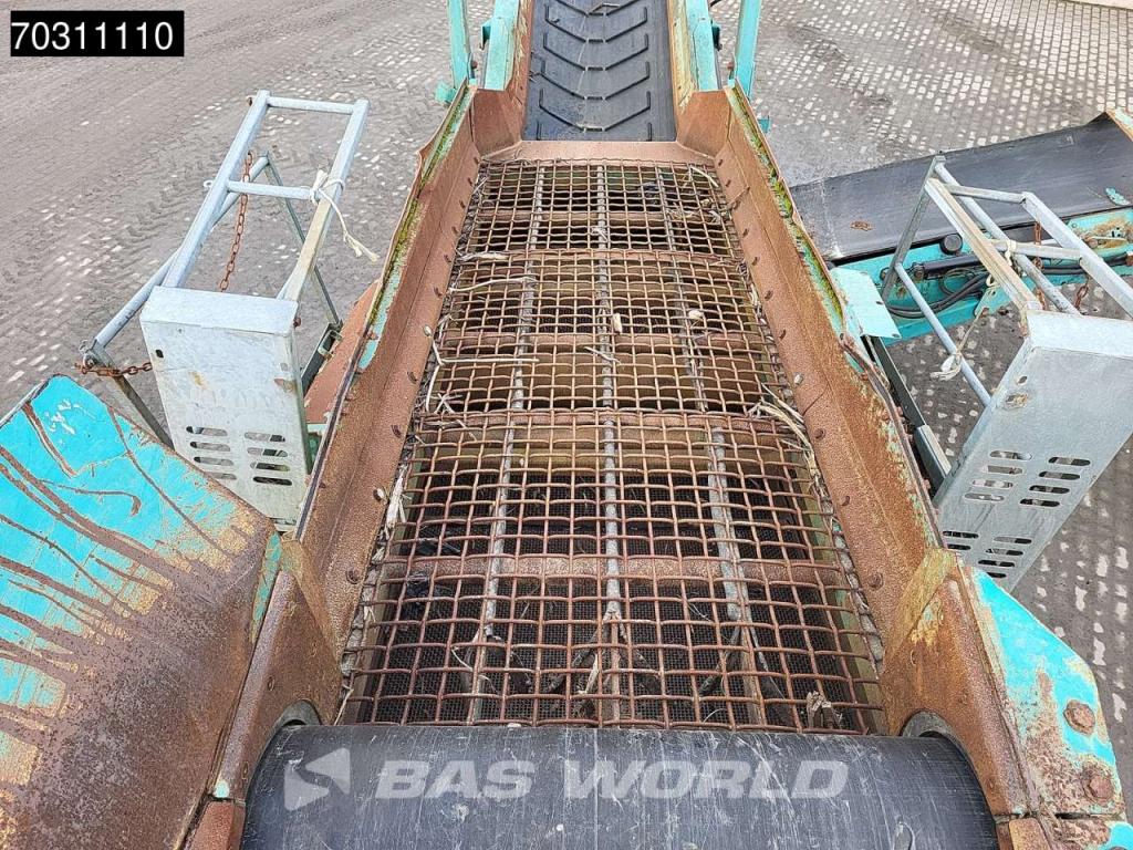 Powerscreen WARRIOR 1400 Photo 26