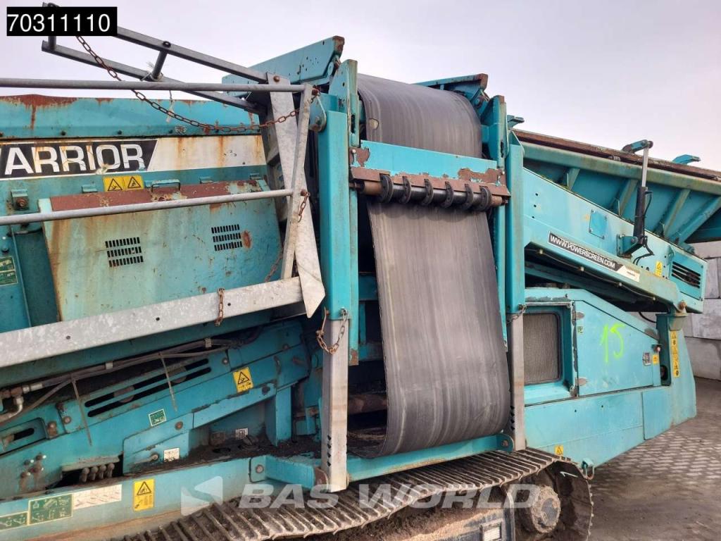 Powerscreen WARRIOR 1400 Photo 27