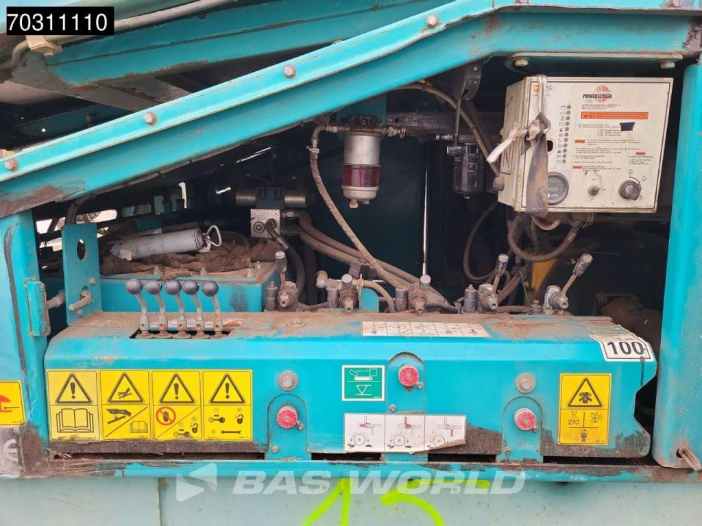 Powerscreen WARRIOR 1400 Photo 29