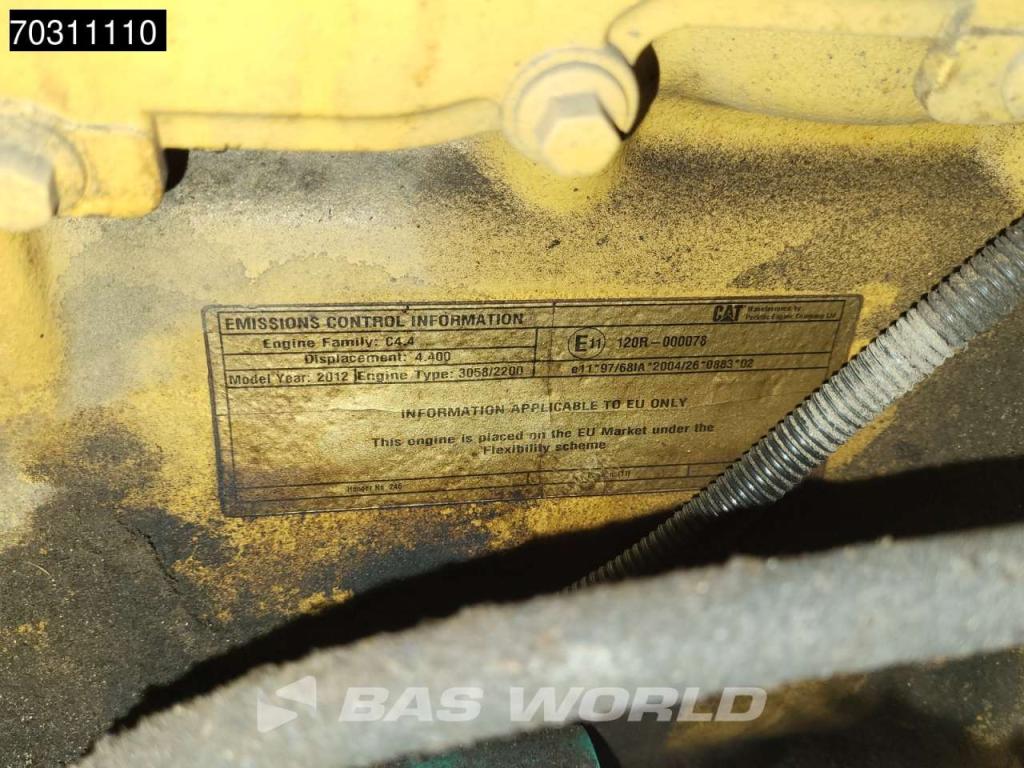 Powerscreen WARRIOR 1400 Photo 30