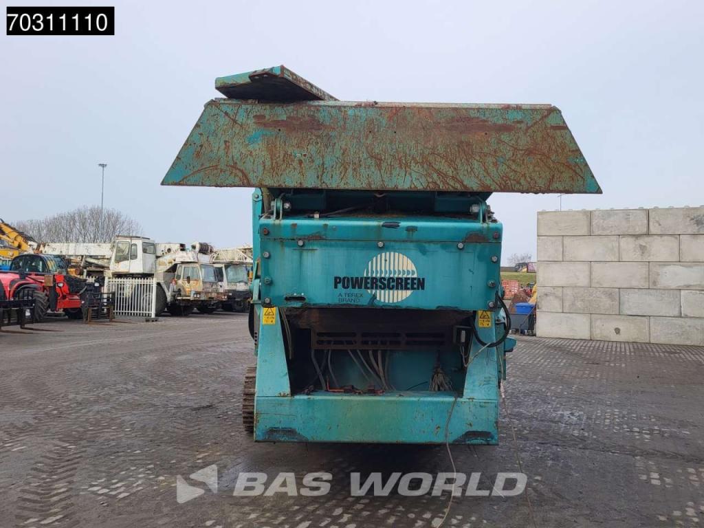 Powerscreen WARRIOR 1400 Photo 6