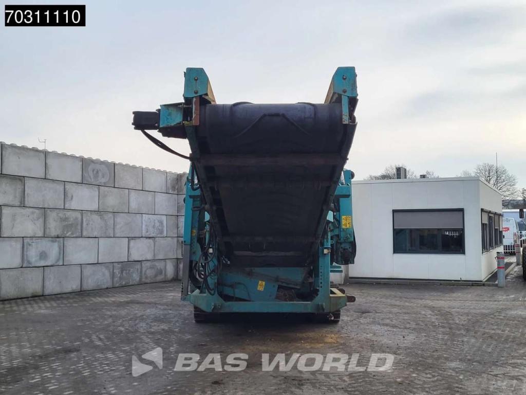 Powerscreen WARRIOR 1400 Photo 7