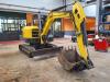 Wacker Neuson EZ53 Photo 2 thumbnail