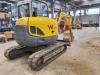 Wacker Neuson EZ53 Photo 3 thumbnail