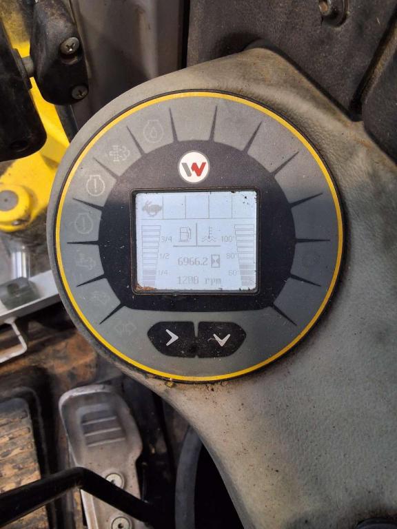 Wacker Neuson EZ53 Photo 6