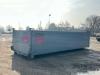 CONTAINER NUOVO SCARRABILE PER INERTI PER ASFALTO Photo 5 thumbnail