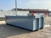 CONTAINER NUOVO SCARRABILE PER INERTI PER ASFALTO Photo 7 thumbnail
