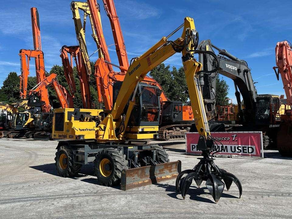 Bertani S3A 4X4 Photo 15