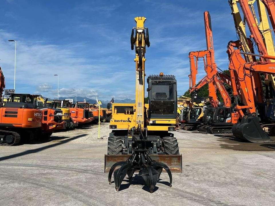 Bertani S3A 4X4 Photo 16