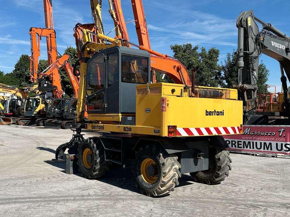 Bertani S3A 4X4 Photo 3