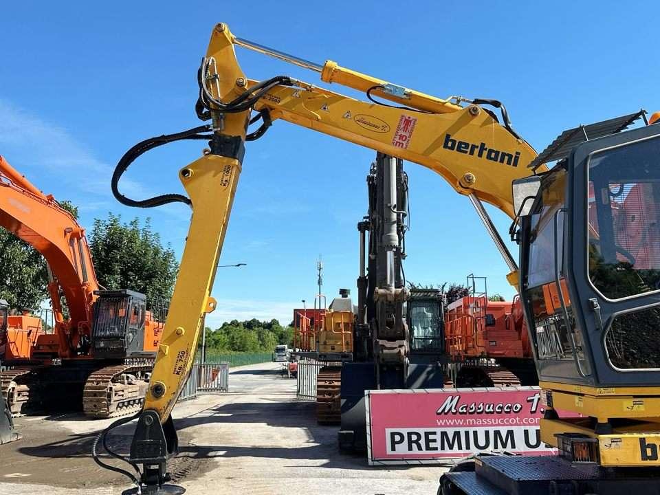 Bertani S3A 4X4 Photo 6