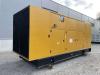 Caterpillar DE1400GC - 1400 kVA Standby Generator - DPX-18227 Photo 2 thumbnail