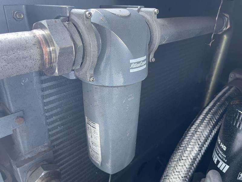 Atlas Copco XATS 156 DD - N Photo 11