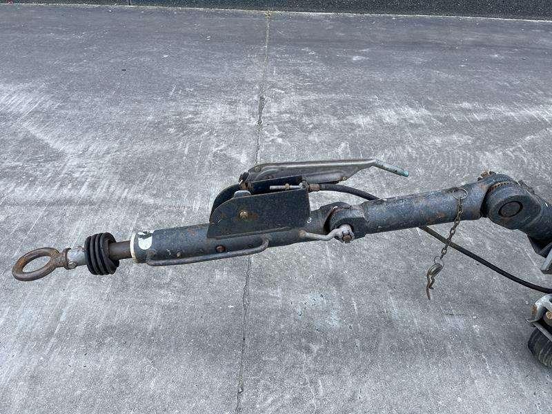 Atlas Copco XATS 156 DD - N Photo 2