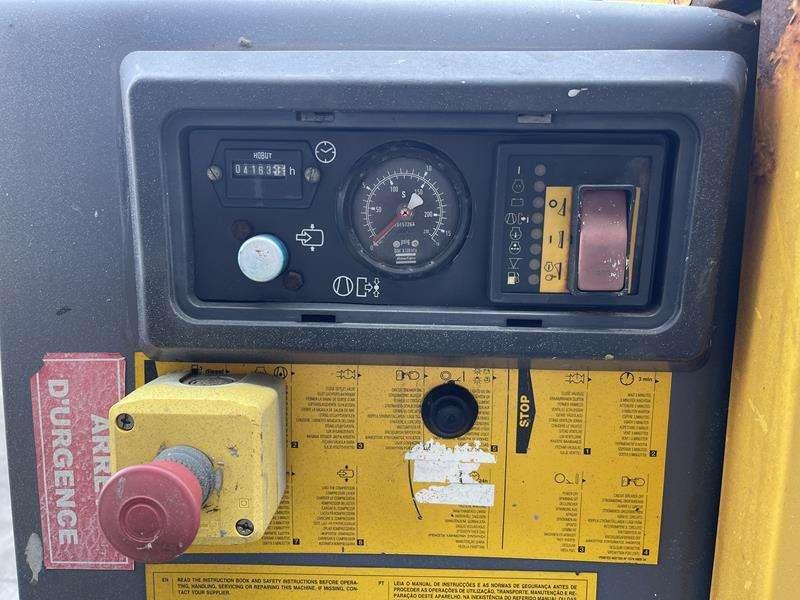 Atlas Copco XATS 156 DD - N Photo 5