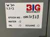 Giga Power LT-W30GF 37.5 kVA silent generator Photo 12 thumbnail