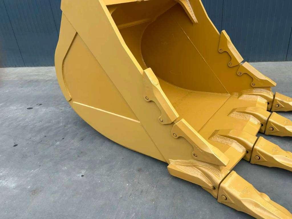 Caterpillar 352F - TB Rock Bucket Photo 7