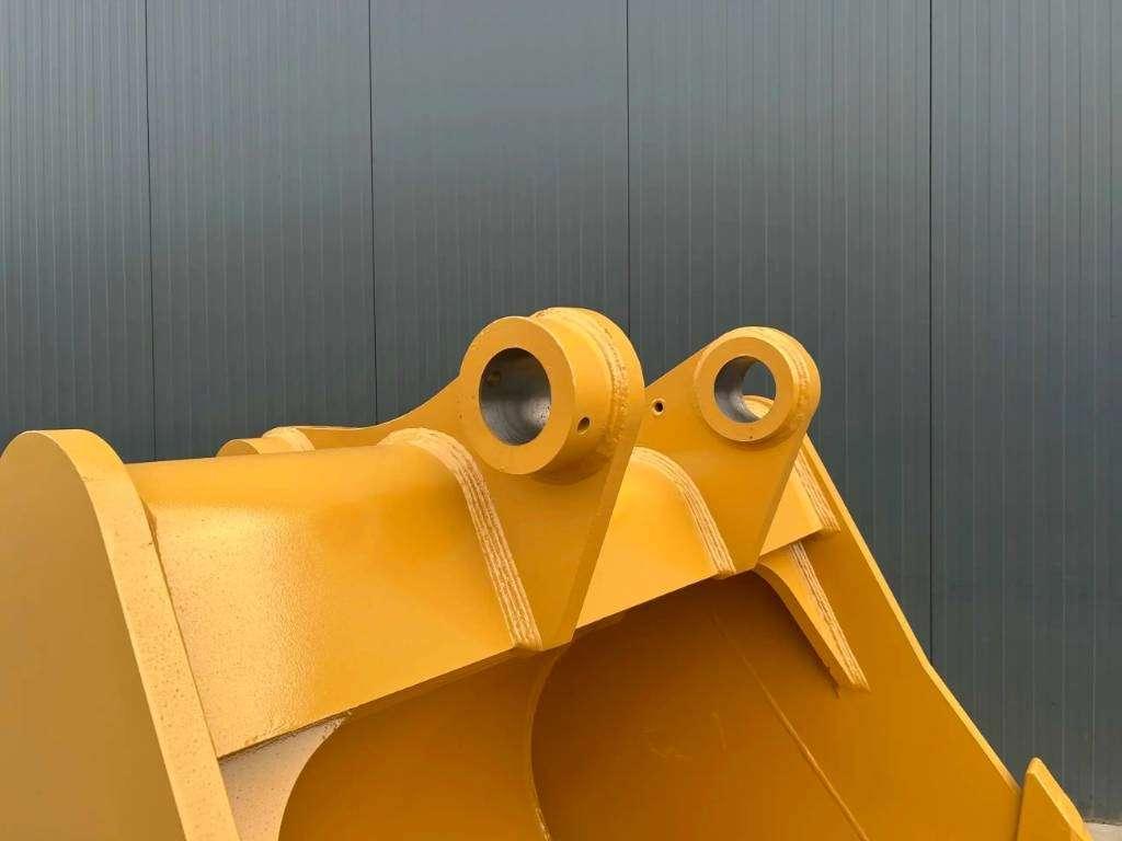 Caterpillar 352F - TB Rock Bucket Photo 8