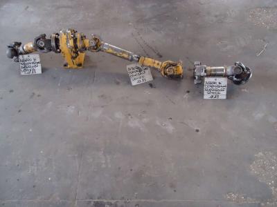 Propeller shaft for Venieri 12.23 sold by OLM 90 Srl