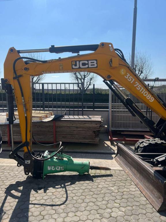 JCB 55Z-1 Photo 12