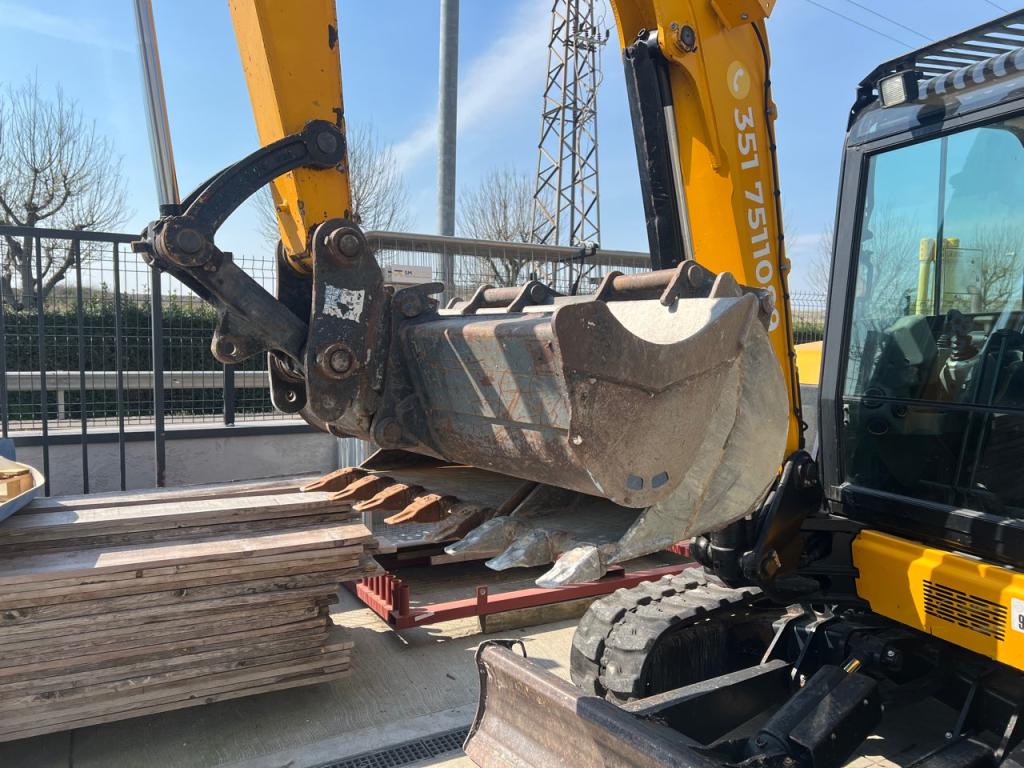 JCB 55Z-1 Photo 2
