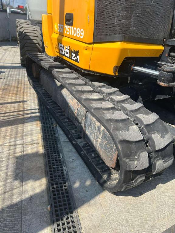 JCB 55Z-1 Photo 6