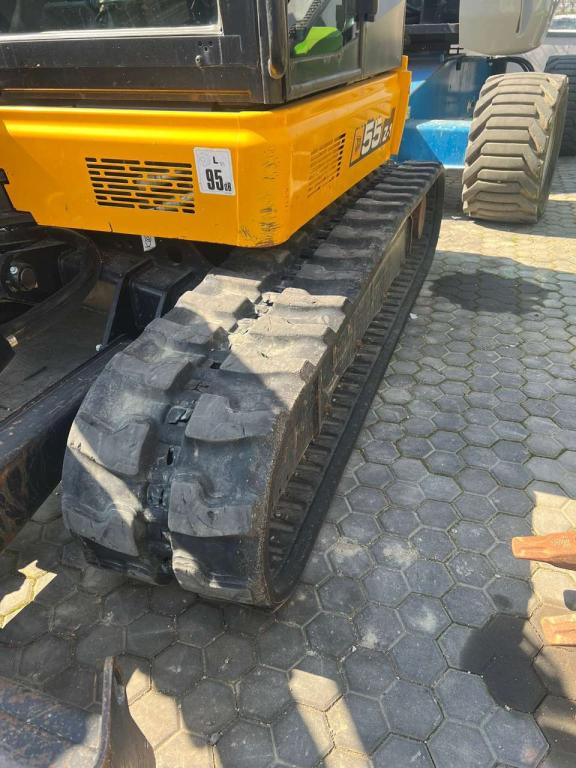 JCB 55Z-1 Photo 7