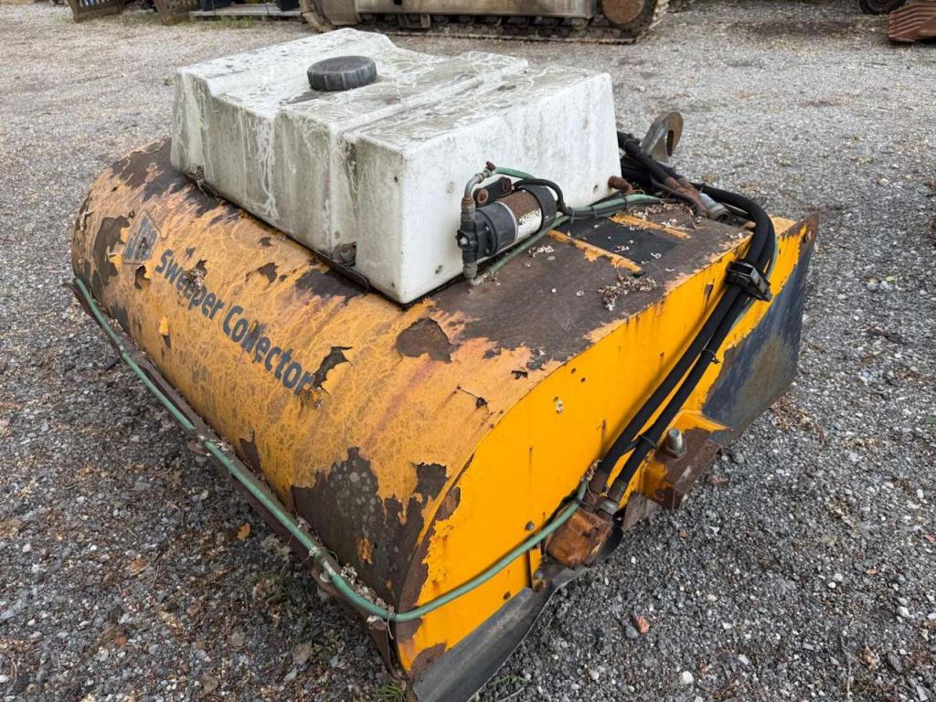 JCB SB150 Photo 1