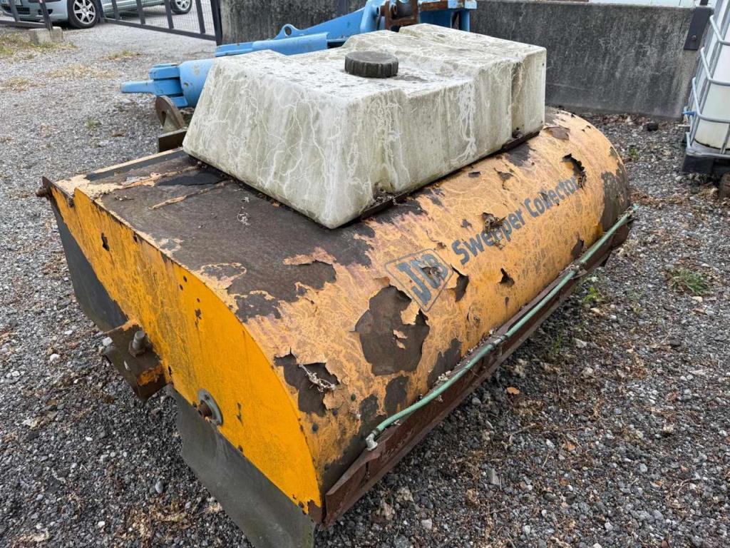 JCB SB150 Photo 2