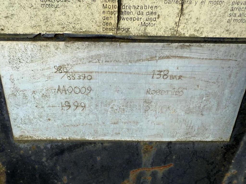 JCB SB150 Photo 3