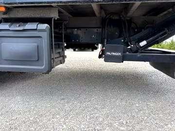 Iveco EUROCARGO 180-280 Photo 14