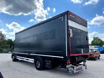 Iveco EUROCARGO 180-280 Photo 16